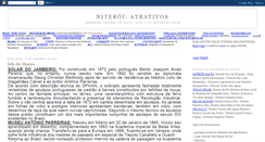 Desktop Screenshot of niteroiatrativos.blogspot.com