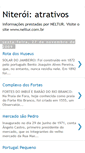 Mobile Screenshot of niteroiatrativos.blogspot.com