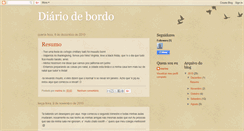Desktop Screenshot of marinaintercambio.blogspot.com