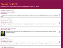 Tablet Screenshot of nurhayatina70.blogspot.com