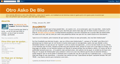 Desktop Screenshot of otroaskodeblo.blogspot.com