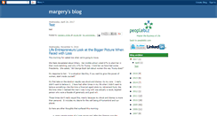 Desktop Screenshot of peoplebiz.blogspot.com