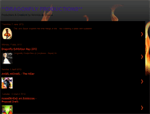 Tablet Screenshot of dragonflyingtheworld.blogspot.com
