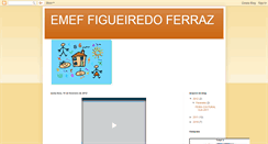 Desktop Screenshot of figferraz.blogspot.com