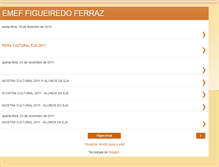 Tablet Screenshot of figferraz.blogspot.com