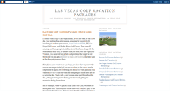 Desktop Screenshot of golf-course-reviewer.blogspot.com