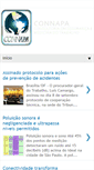 Mobile Screenshot of connapa.blogspot.com