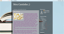 Desktop Screenshot of annacatharinams.blogspot.com