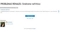 Tablet Screenshot of problemasrenalessn.blogspot.com