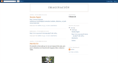 Desktop Screenshot of moraimavillar.blogspot.com