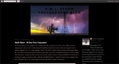 Desktop Screenshot of owlsp.blogspot.com