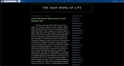 Desktop Screenshot of opera-of.blogspot.com