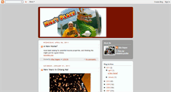Desktop Screenshot of mikew58place.blogspot.com