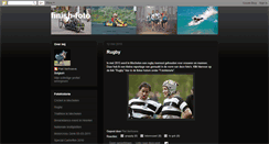 Desktop Screenshot of finish-foto.blogspot.com