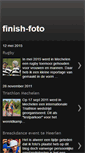 Mobile Screenshot of finish-foto.blogspot.com