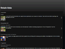 Tablet Screenshot of finish-foto.blogspot.com