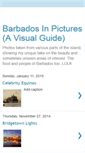 Mobile Screenshot of barbadosinpictues-jomurr74.blogspot.com