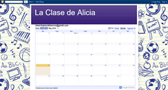 Desktop Screenshot of clase1bginerdelosrios.blogspot.com