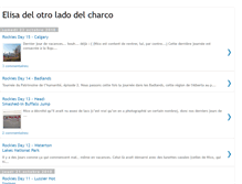 Tablet Screenshot of elisadelotroladodelcharco.blogspot.com