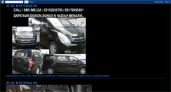 Desktop Screenshot of hyundaih-1.blogspot.com