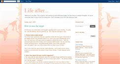 Desktop Screenshot of after-e.blogspot.com