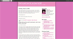 Desktop Screenshot of hereinthelight.blogspot.com