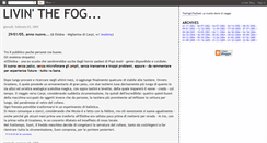 Desktop Screenshot of flog.blogspot.com