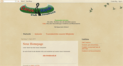 Desktop Screenshot of ckc-innsbruck.blogspot.com