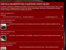 Tablet Screenshot of emfmampituba.blogspot.com