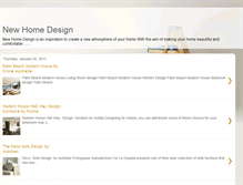 Tablet Screenshot of home-designview.blogspot.com