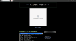 Desktop Screenshot of hack-king-tricks.blogspot.com