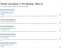 Tablet Screenshot of familycorruptioninbigeasy.blogspot.com