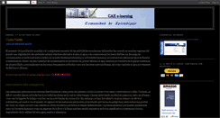 Desktop Screenshot of cae-aleman.blogspot.com