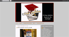 Desktop Screenshot of futurementor.blogspot.com