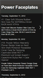 Mobile Screenshot of power-faceplates.blogspot.com