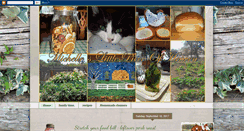 Desktop Screenshot of michelleslittlepieceofheaven.blogspot.com