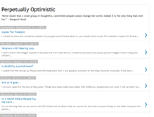 Tablet Screenshot of extraordinarilyoptimistic.blogspot.com