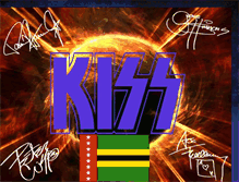 Tablet Screenshot of kissarmysantander.blogspot.com