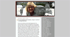 Desktop Screenshot of castoffandsail.blogspot.com