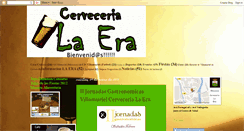 Desktop Screenshot of barlaeravilla.blogspot.com