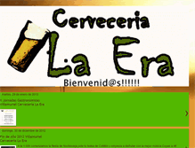 Tablet Screenshot of barlaeravilla.blogspot.com