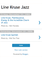 Mobile Screenshot of linekruse.blogspot.com