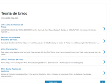 Tablet Screenshot of erros-rosa.blogspot.com
