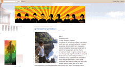 Desktop Screenshot of maisur.blogspot.com