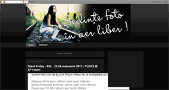 Desktop Screenshot of munteanuviorel.blogspot.com