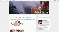 Desktop Screenshot of behiboe.blogspot.com