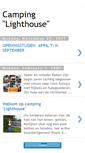 Mobile Screenshot of campinglighthouse.blogspot.com
