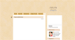 Desktop Screenshot of deestudanteaempreendedor.blogspot.com