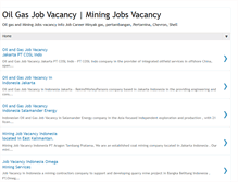 Tablet Screenshot of jobvacancyjob.blogspot.com