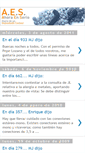 Mobile Screenshot of cocleados-aes.blogspot.com